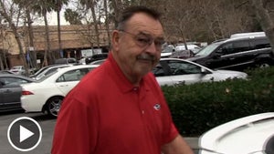 NFL Legend Dick Butkus -- Best (and Worst) Name in Sports History