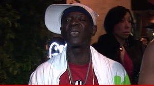 Flavor Flav -- I've Fixed My Suspended Licenses -- ALL 16 OF 'EM!
