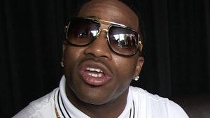 Adrien Broner -- Hints At $125k Settlement In Bowling Alley Beatdown