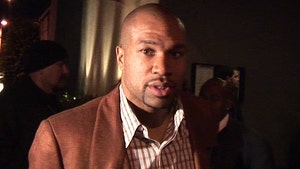 Derek Fisher Pleads Not Guilty To DUI In L.A. Crash Case