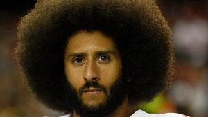Colin Kaepernick Files Collusion Grievance Against NFL (UPDATE)