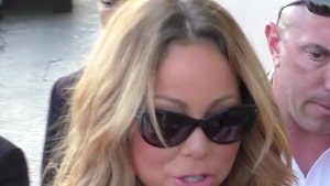 Mariah Carey Sued by Former Manager for Civil Rights Violations