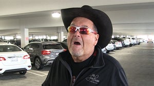 Jim Ross Says Ronda Rousey's WWE Debut Was The Best He's Ever Seen