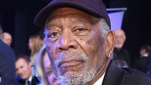 Morgan Freeman Says Conduct Was Misplaced Humor, Not Sexual Assault