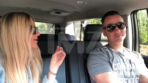 Mike 'The Situation' Sorrentino First Photo After Prison Release