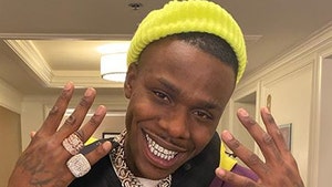 DaBaby Breaks Silence On Jail Stint in Miami, Robbery Investigation