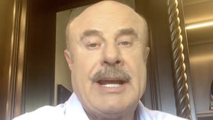 Dr. Phil Says Quarantine Stress Has Serious Effects, Offers Simple Cure