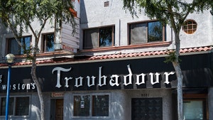 The Troubadour in Trouble, Iconic Weho Music Venue Launches GoFundMe