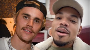 Justin Bieber & Chance the Rapper's Cash Giveaway Winners