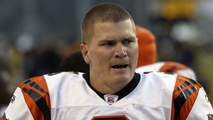 Jon Kitna Claims Bengals WR Was ‘Drunk’ During Game, ‘It Was Crazy’