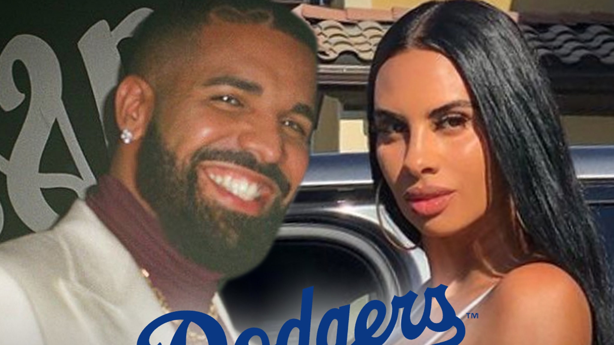 Drake's Fans React to Dodger Stadium Date – Billboard