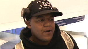 Warrant Issued for Ex-Disney Star Kyle Massey After Missed Court Hearing