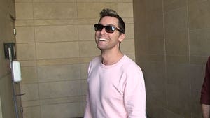 Lance Bass Wants to See Britney Spears Out More If Conservatorship Ends