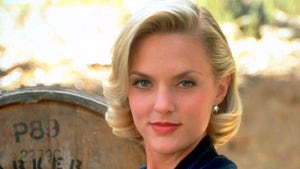 Meredith Blake In The Parent Trap -- 'Memba Her?!