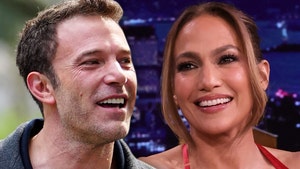 Jennifer Lopez and Ben Affleck Are Engaged, See Her Ring
