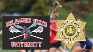 Delaware State Women's Lacrosse Team Claims Racial Profiling During Traffic Stop