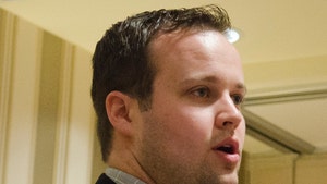 Josh Duggar's Military-Style Life Behind Bars with Chores, Strict Rules