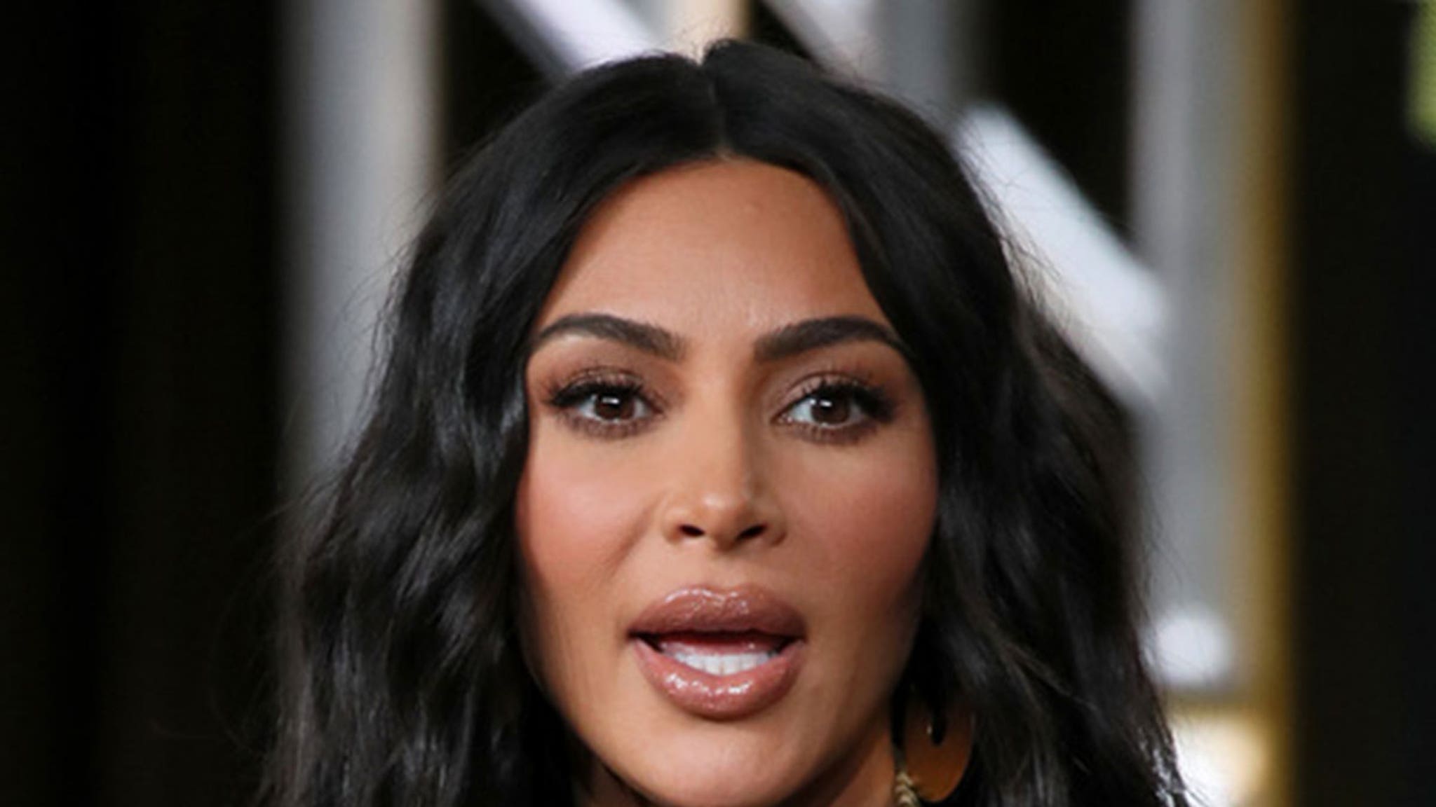 Kim Kardashian Alleged Thief Shows No Remorse for Paris Robbery – TMZ