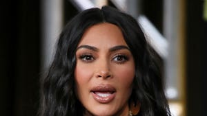 Kim Kardashian Alleged Thief Shows No Remorse for Paris Robbery