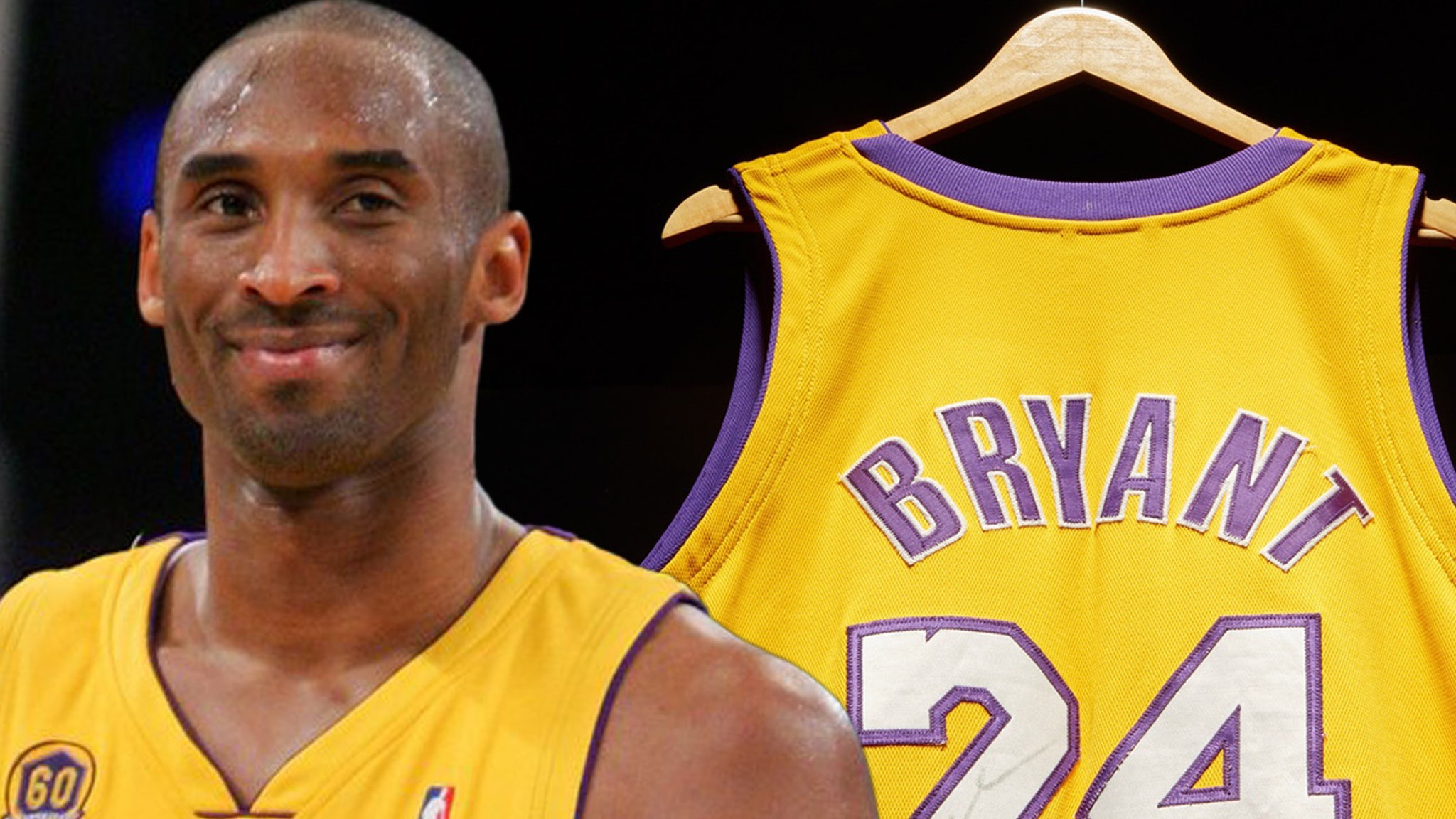 Kobe Bryant s Signed Jersey From MVP Season Sells For 5 8 Mil At Auction