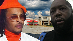 T.I. & Killer Mike Lament State of Atlanta On New Song