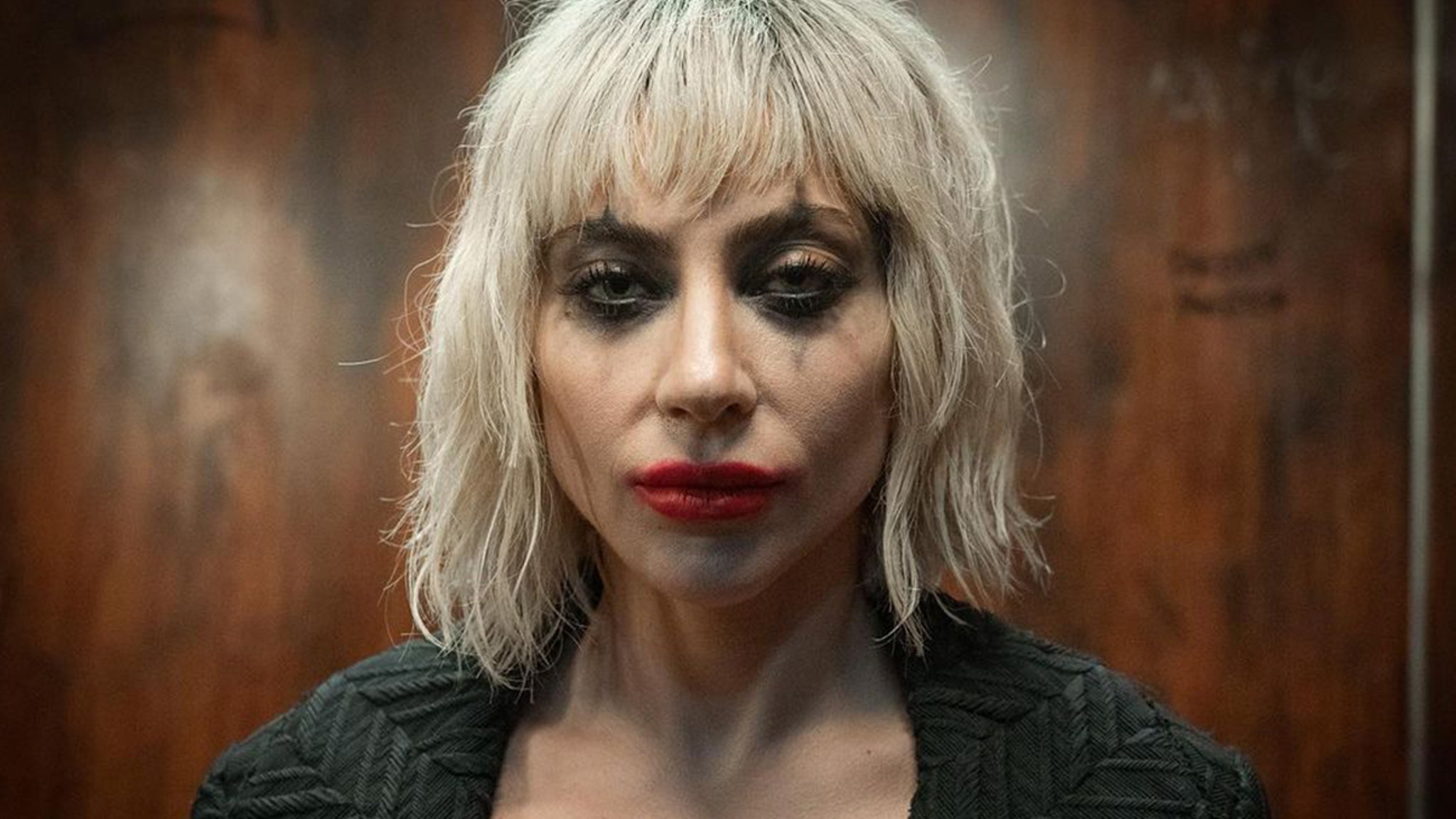 Lady Gaga’s Harley Quinn Up-Close Look As ‘Joker 2’ Wraps
