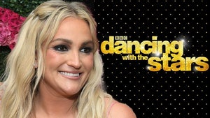 Jamie Lynn Spears Allowed to Rehearse For 'Dancing With the Stars' Near Home