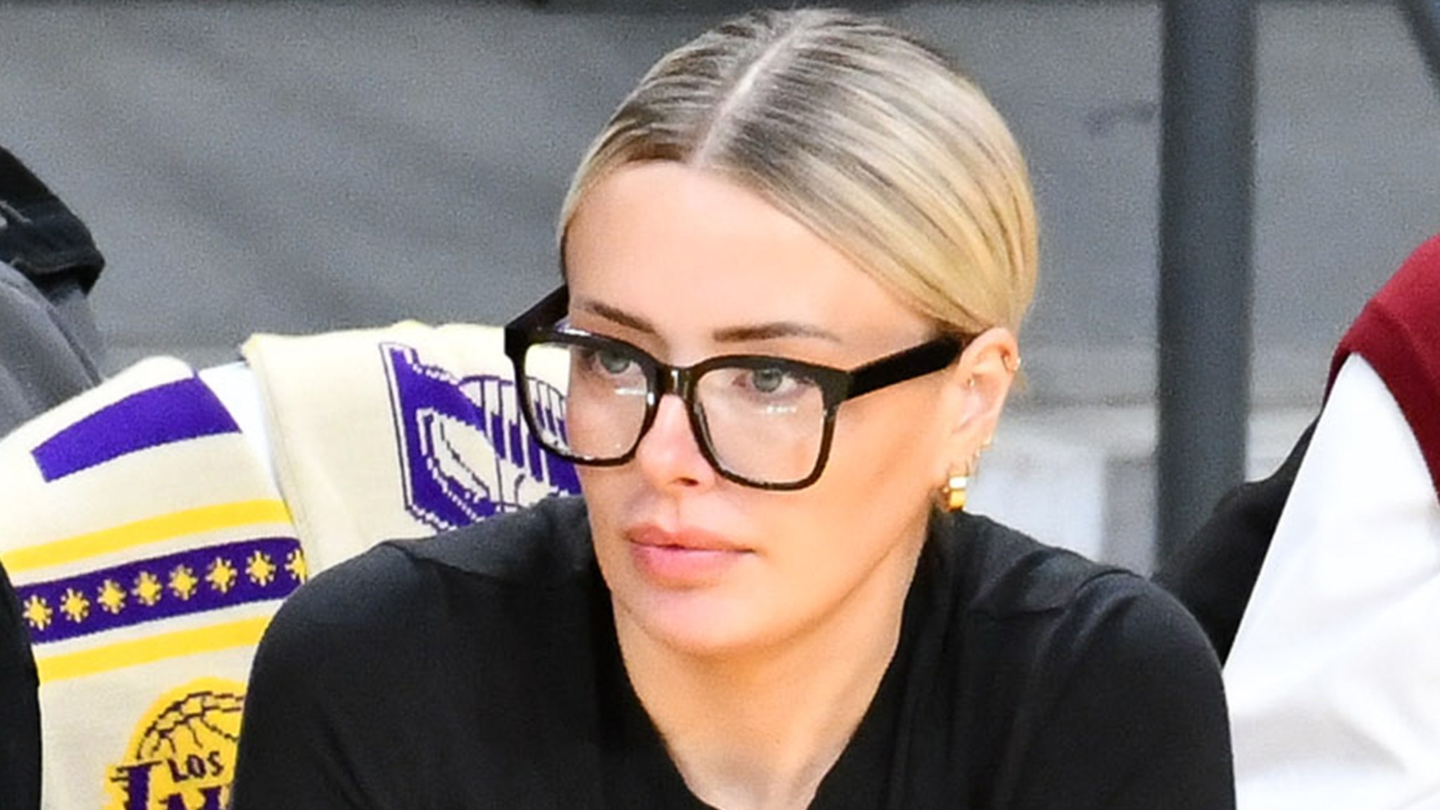 Model Corinna Kopf s Los Angeles Home Burglarized