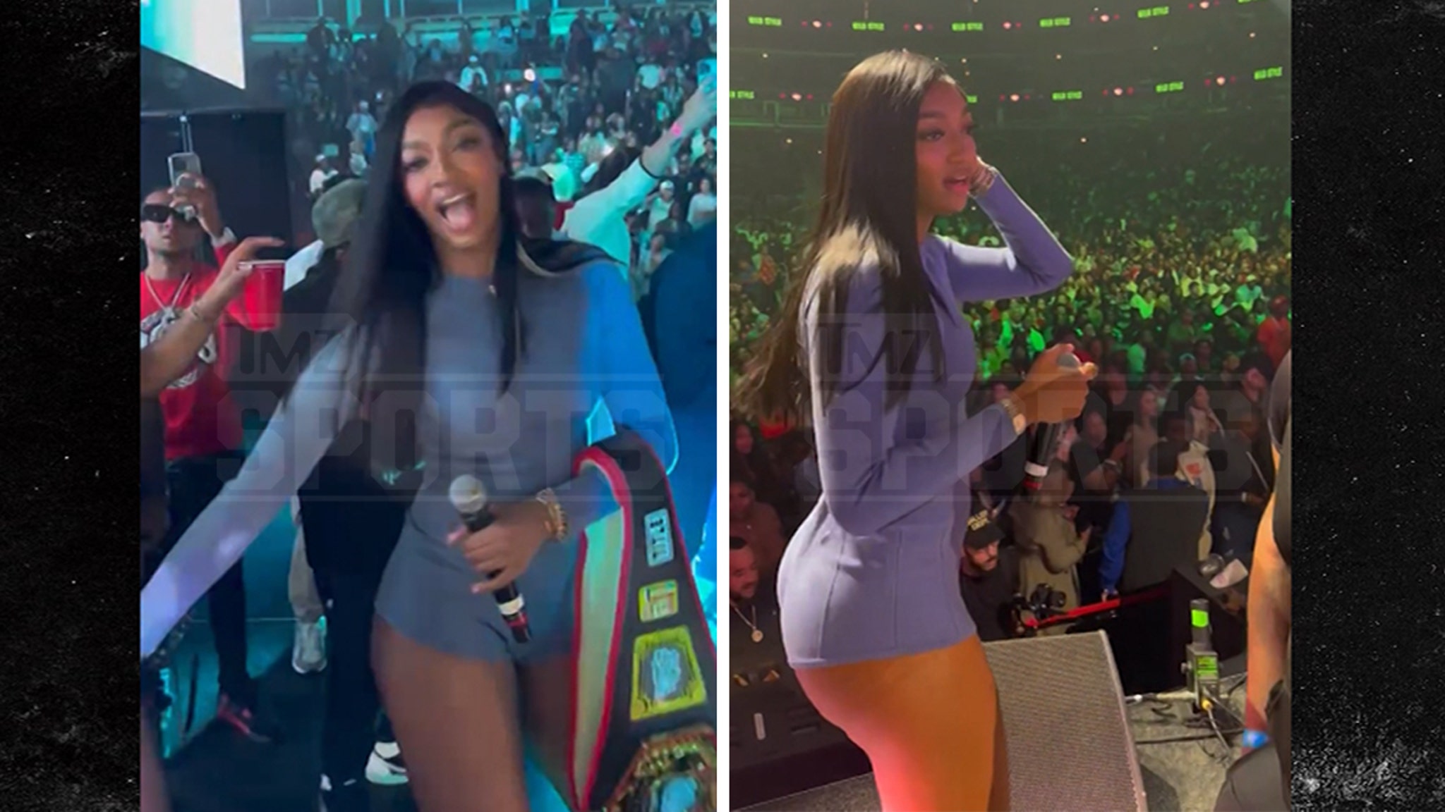 Angel Reese Ass Original Creator Submissions 743