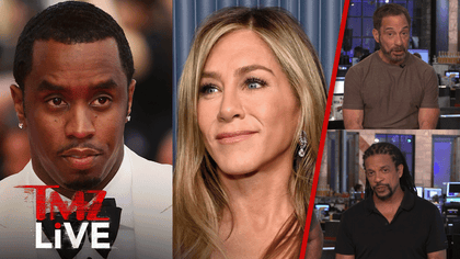 TMZ Live thumb 5.6.25