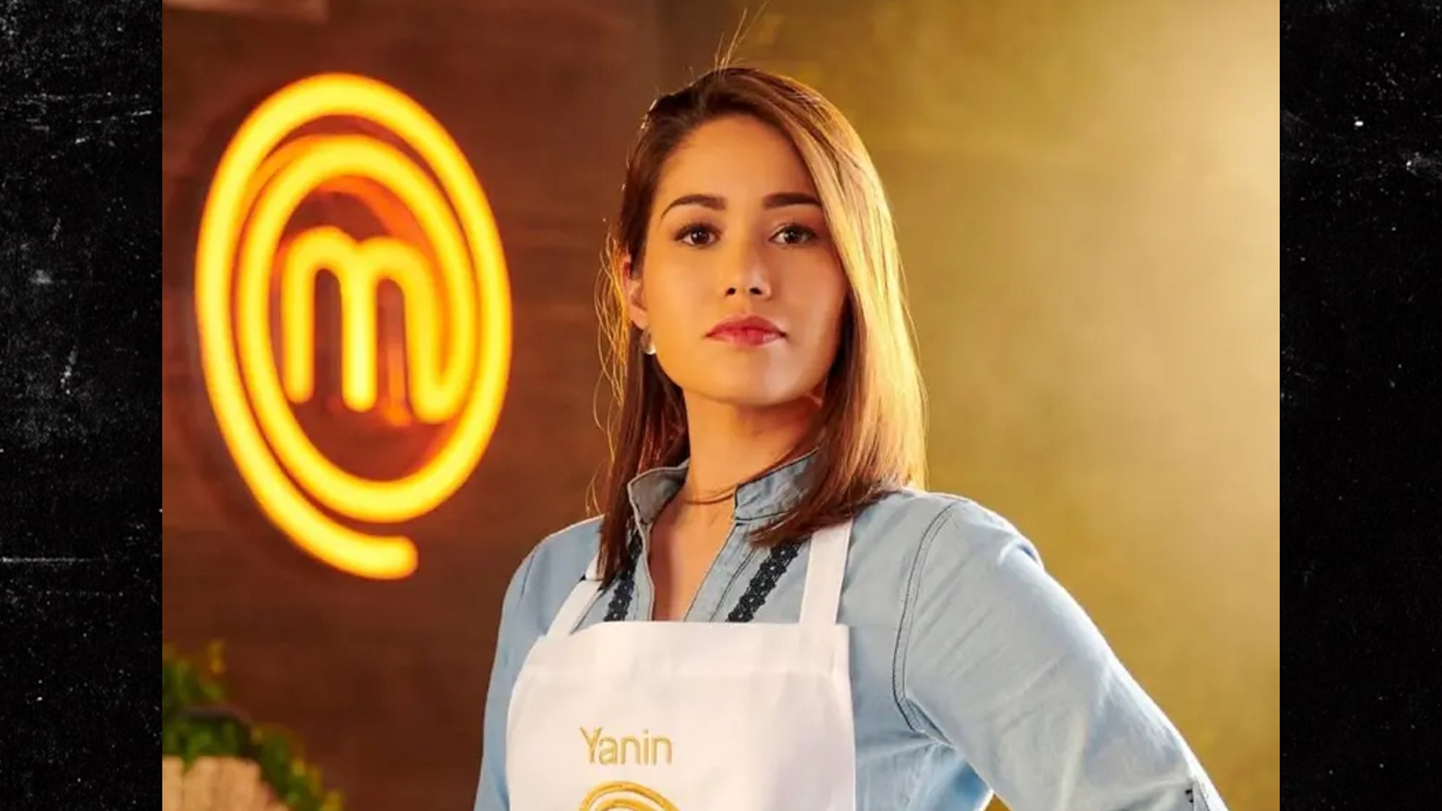 'MasterChef' Star Yanin Campos Dead at 38