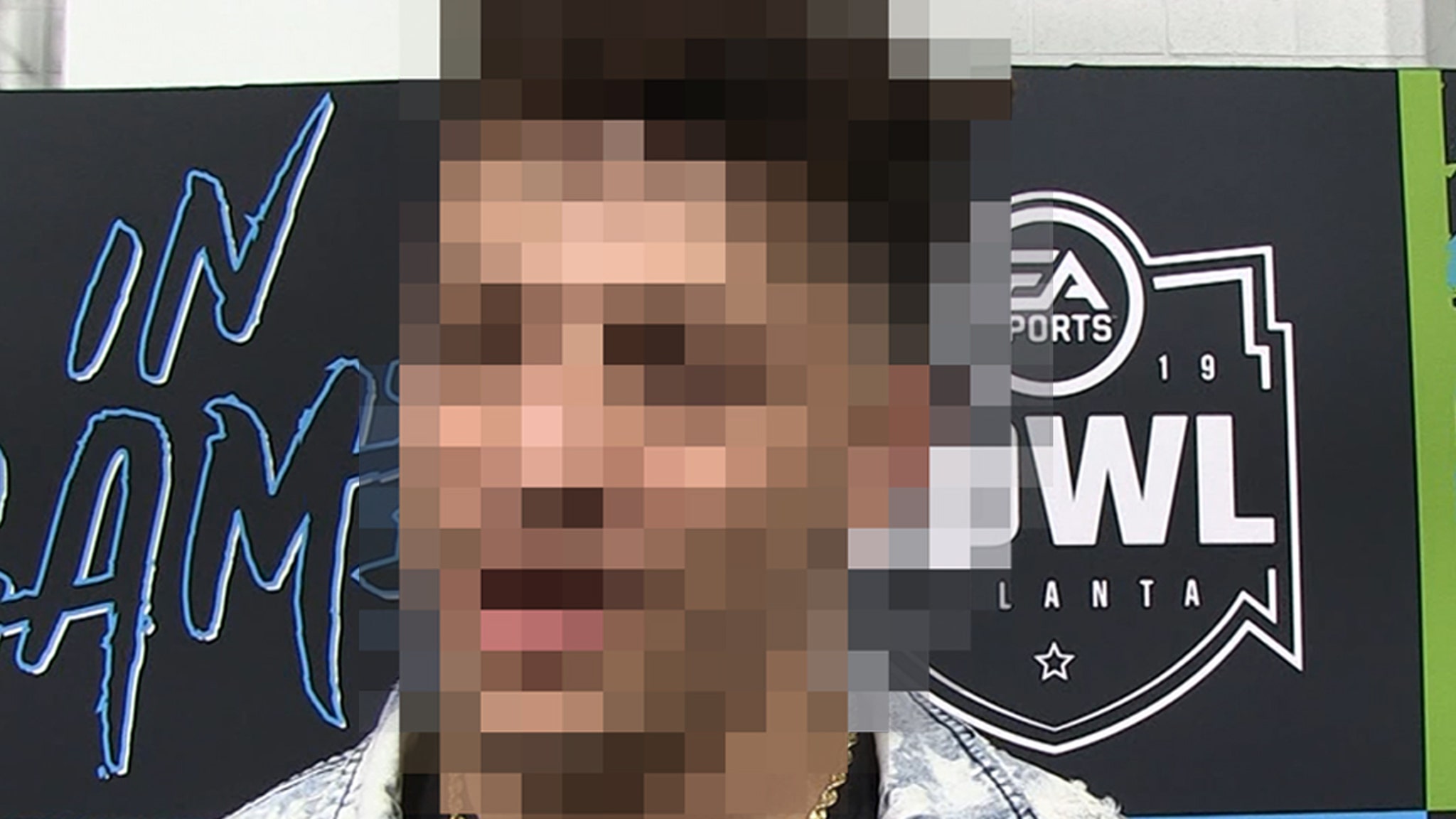 Guess Who This Star Quarterback Is!