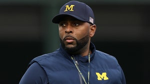 sherrone moore getty