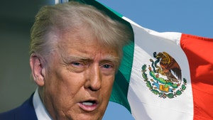 donald trump main getty