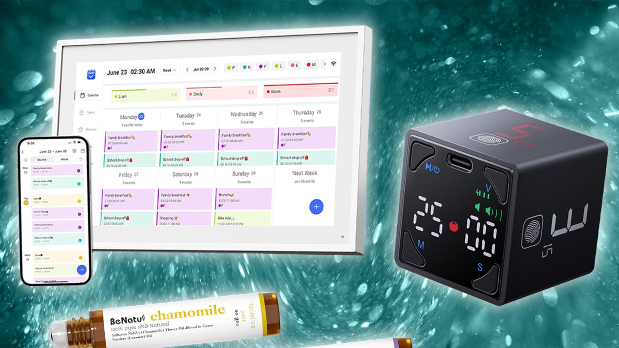 Productivity Tools For Work and Study on Amazon Productivity Tools For Work and Study on Amazon