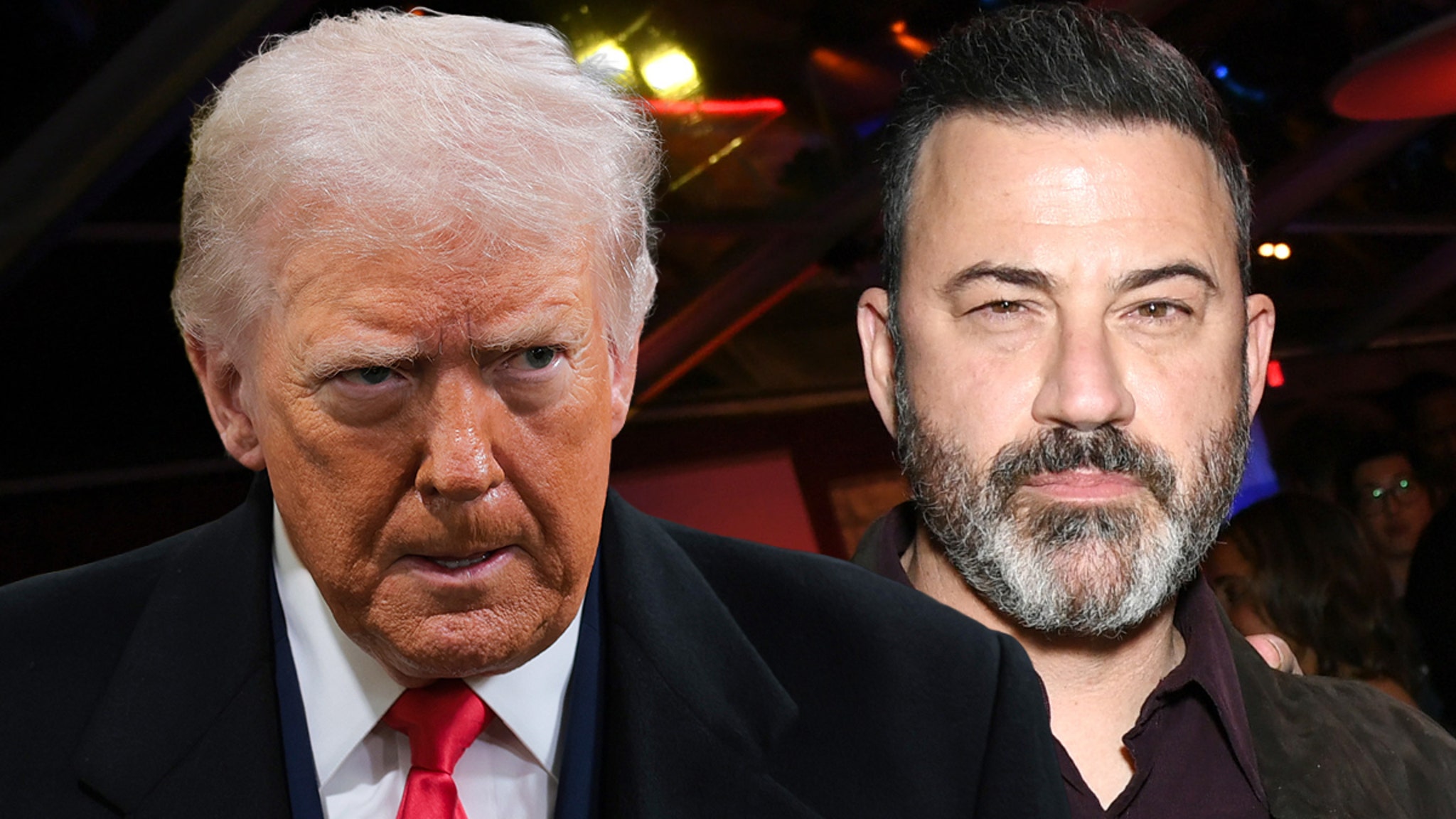 President Trump Calls for Jimmy Kimmel to Be 'Immediately Fired'