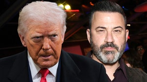 donald trump and jimmy kimmel getty 1