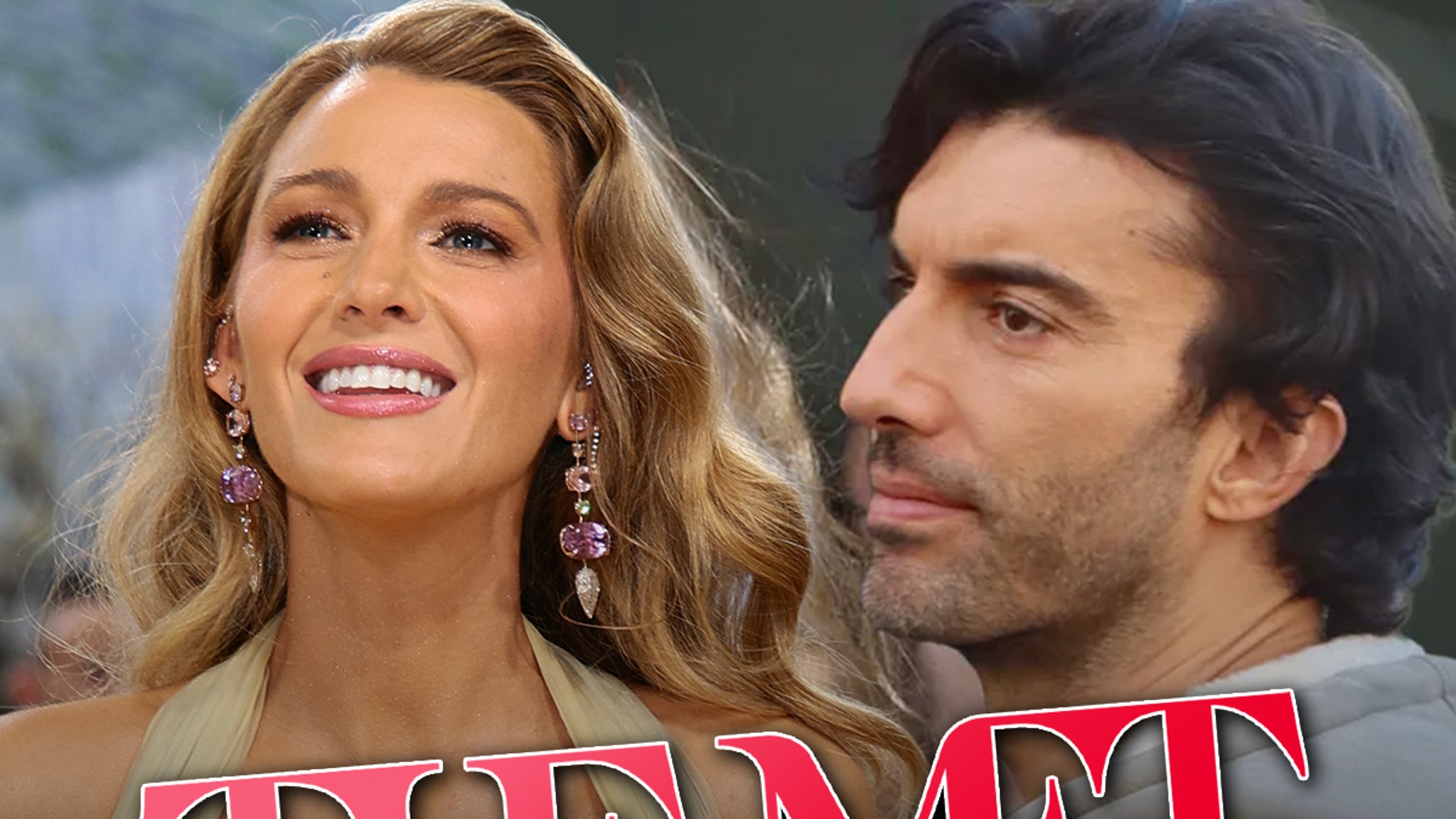 Blake Lively's Met Gala Appearance Solidified Weeks Ago, Baldoni Settlement Irrelevant