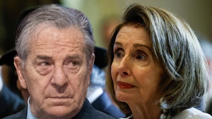 paul pelosi and nancy pelosi getty 1