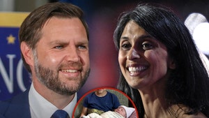 jd vance newborn baby getty 1