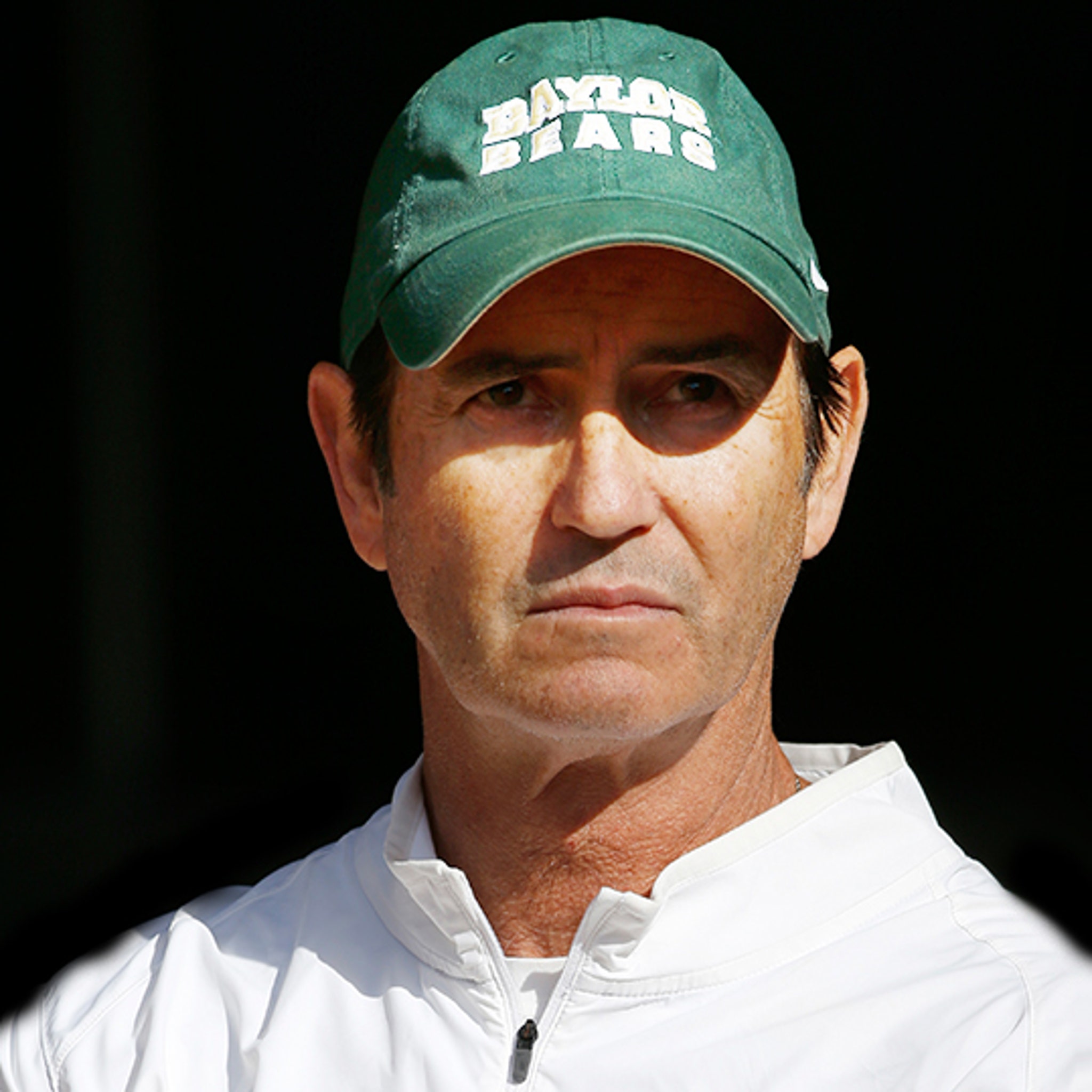 Baylor Football -- Head Coach Fired ... Alleged Mishandling of Player Rape  Accusations