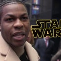 John Boyega Rips Disney for Ruining His 'Star Wars' Character Development