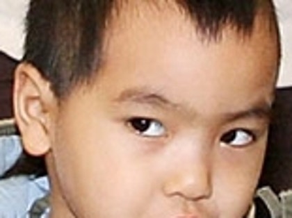 Maddox Jolie-Pitt