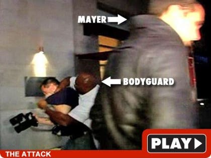 John Mayer: Click to watch