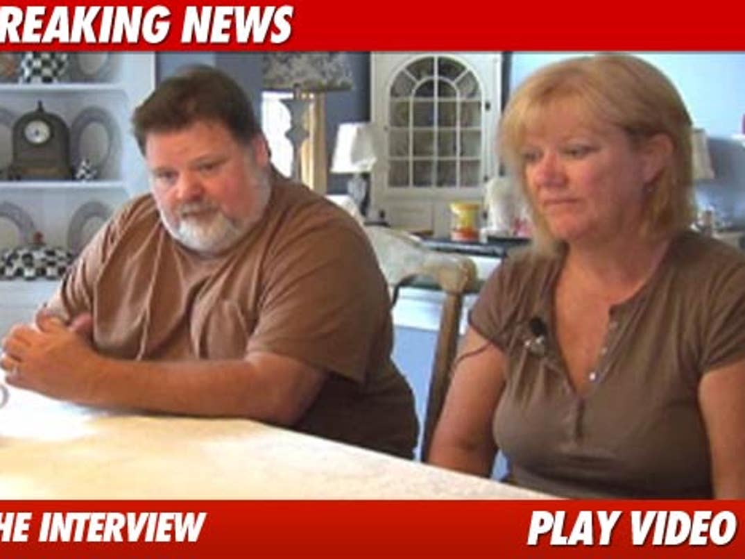 VIDEO Bam Margeras Parents Bam Is Devastated
