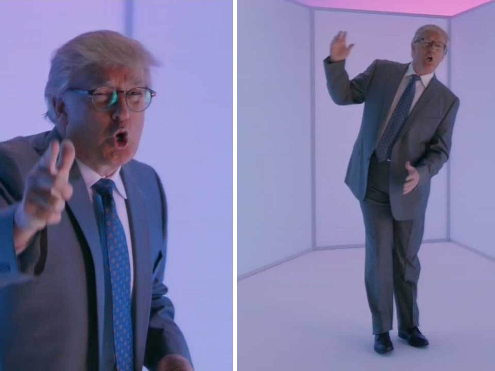 Donald Trump Parodies Drake's Hotline Bling on SNL