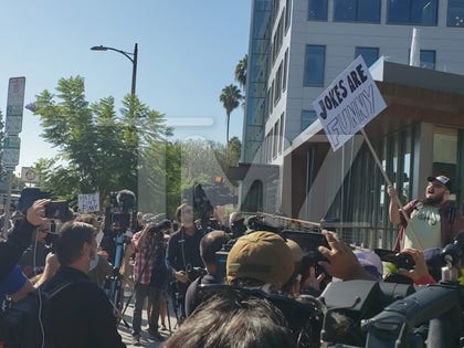 netflix employee walkout