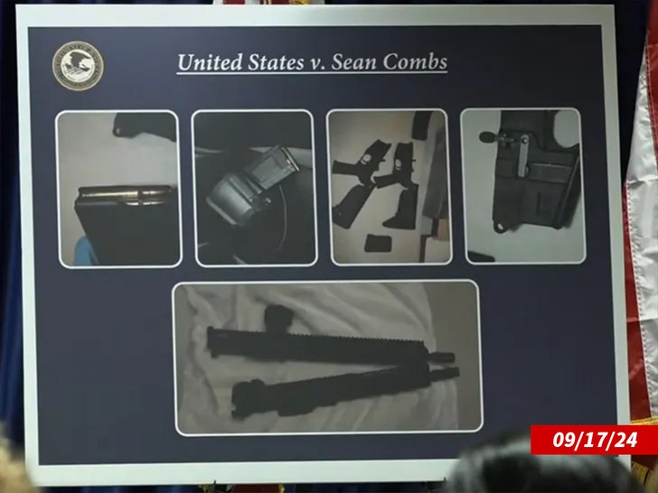 diddy guns seized by fbi 1