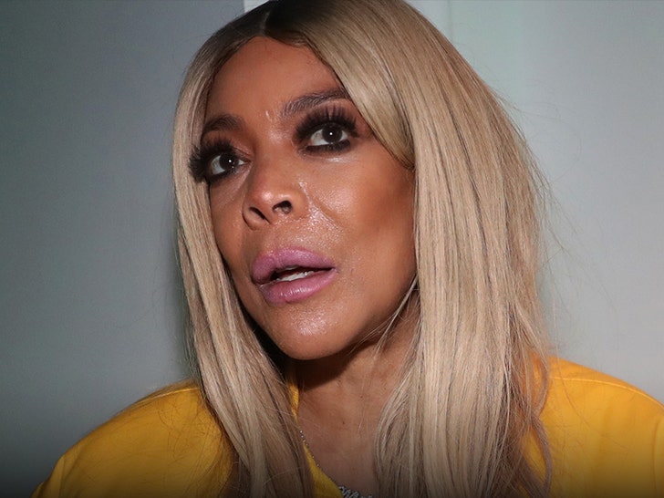 Perwalian Wendy Williams Subjek dari 2 Investigasi New York