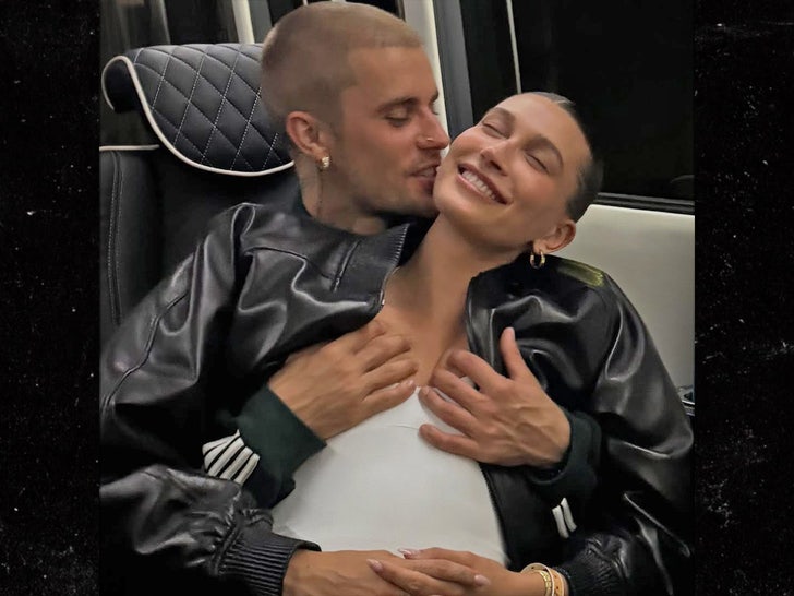 justin hailey bieber instagram